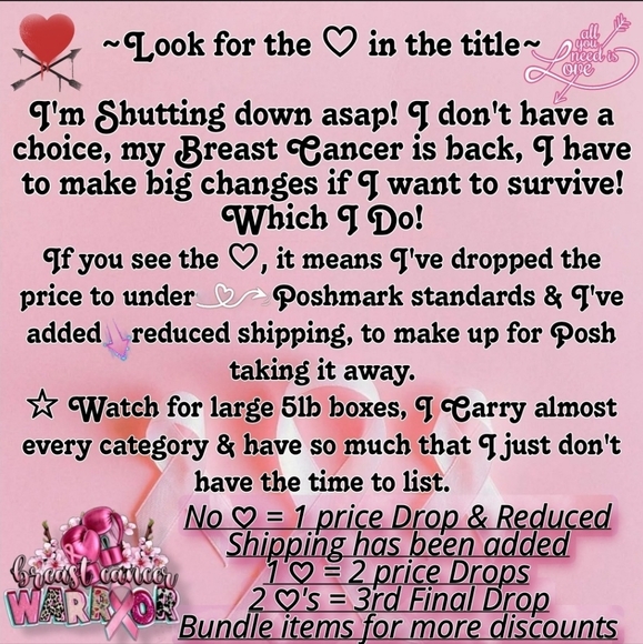 🆕️🆑️ Victoria's Secret | Skin Care | Limited Edition Diamond - Picture 6 of 6